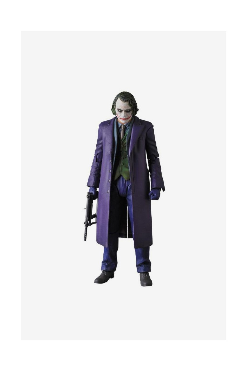 Joker Dark Knight 3 Kafa Figür Set FT2412KS - Aksesuarix - Türkiye